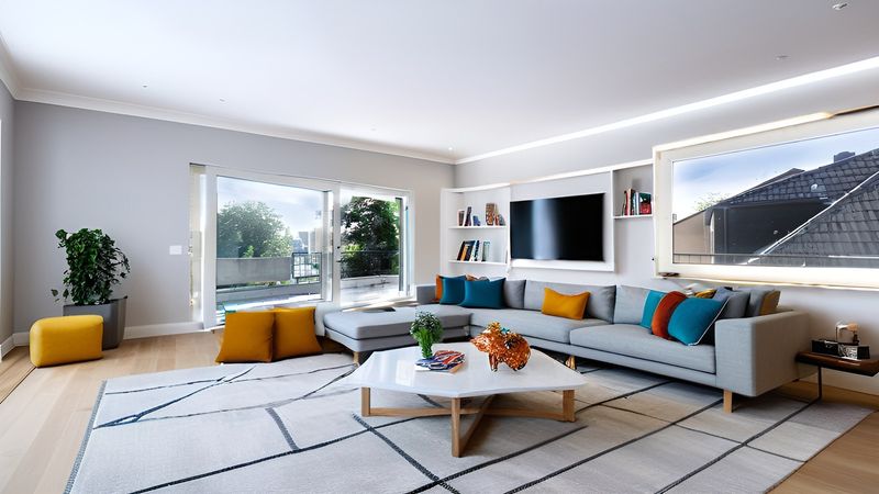 Charmante Wohnung in Gladbeck sucht neuen Besitzer +++ Balkon +++ Garage opt.




